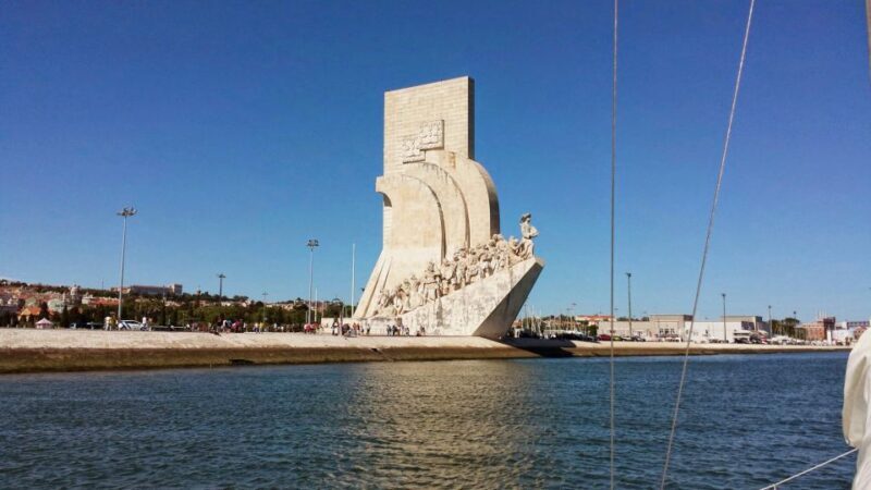 Belem Tour - Exploring the Highlights of Belem in Just Two Hours