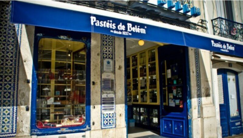 Belem Tour - The Experience from Reviews