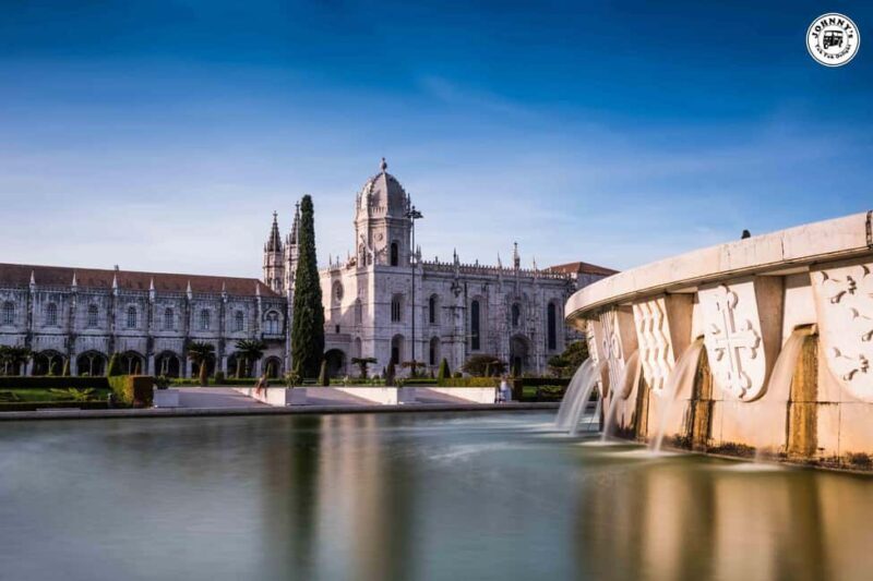 Belem Tower Tuk Tuk Tour Lisbon Old Town, City Center, Belém - Who Should Book This Tour?
