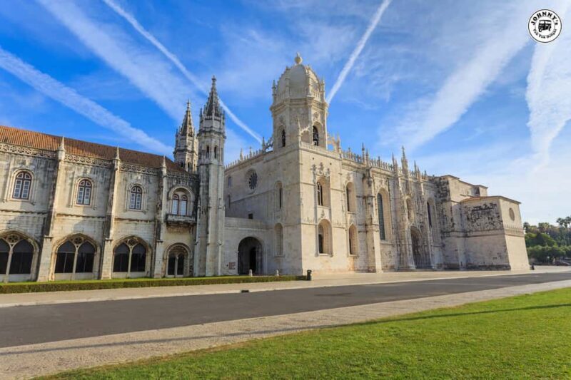 Belem Tower Tuk Tuk Tour Lisbon Old Town, City Center, Belém - FAQ