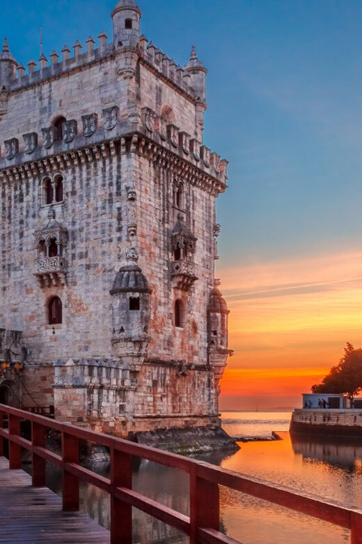 Belém Walking Tour + Jerónimos Monastery Fast-Track Ticket - Who This Tour Is Best For