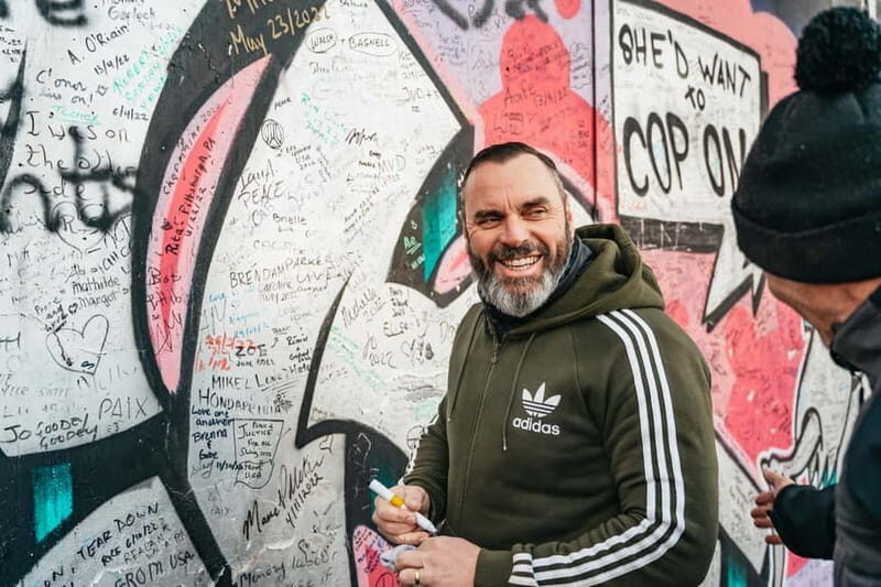 Belfast: 1.5-Hour Private Black Taxi tour - Who Is This Tour Best For?
