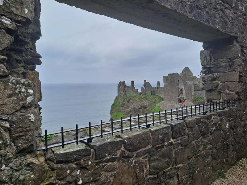 Belfast and Giants Causeway  Private Full-Day Tour - A Full Breakdown of the Tour
