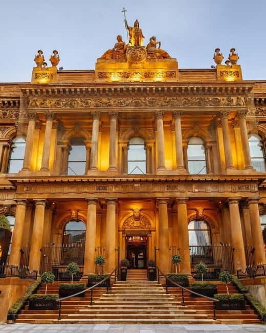 Belfast: Architectural Walking Tour - Buildings that talk - Final Thoughts