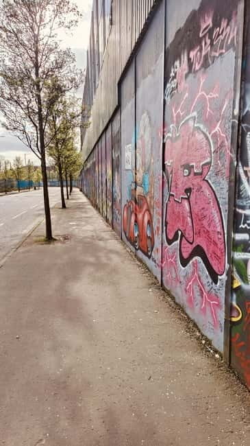 Belfast Black Taxi Tour - The Sum Up: Why This Tour Is Worth Your Time