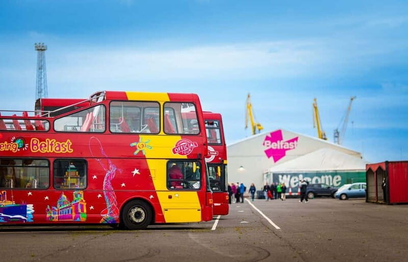Belfast: City Sightseeing Hop-On Hop-Off Bus Tour - Final Thoughts: Is It Worth It?