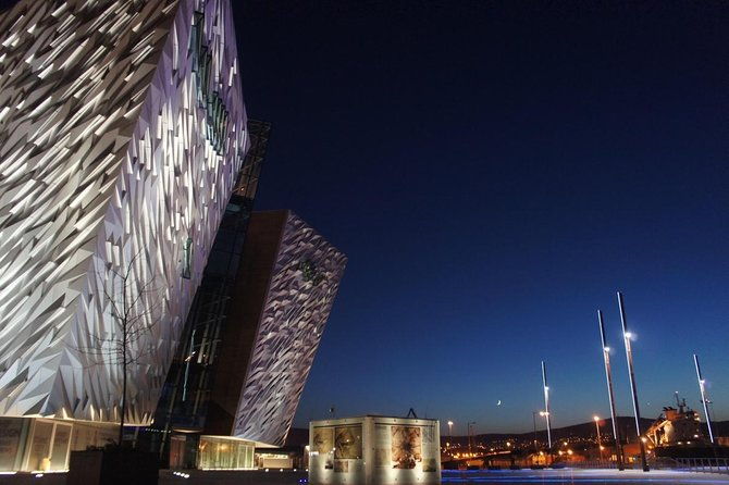 belfast-day-tour-from-dublin-including-titanic-experience