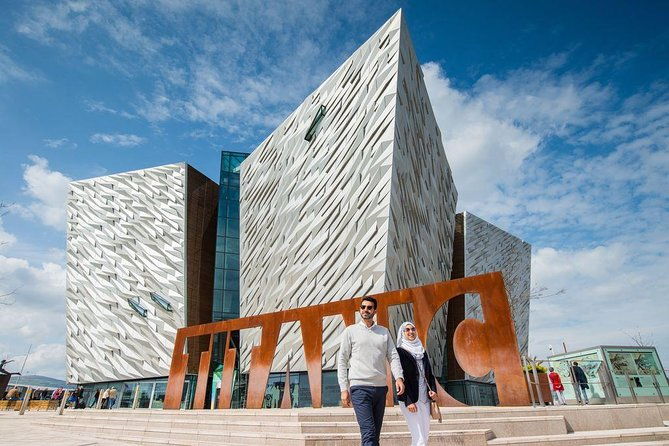 belfast-day-tour-from-dublin-including-titanic-experience