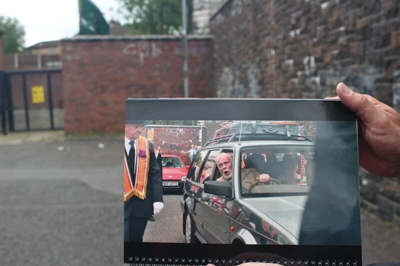Belfast: Derry Girls Taxi Tour with Private Guide - FAQ