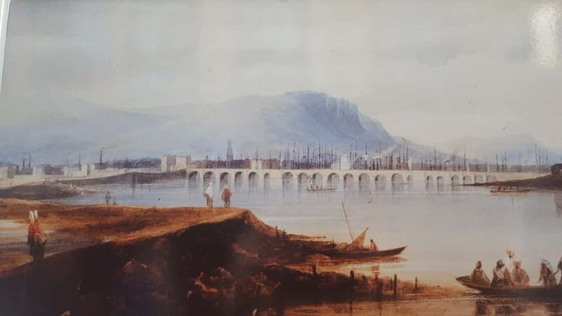 Belfast Eclectic Walking Experience Along The Marti Way - Practical Information & Tips