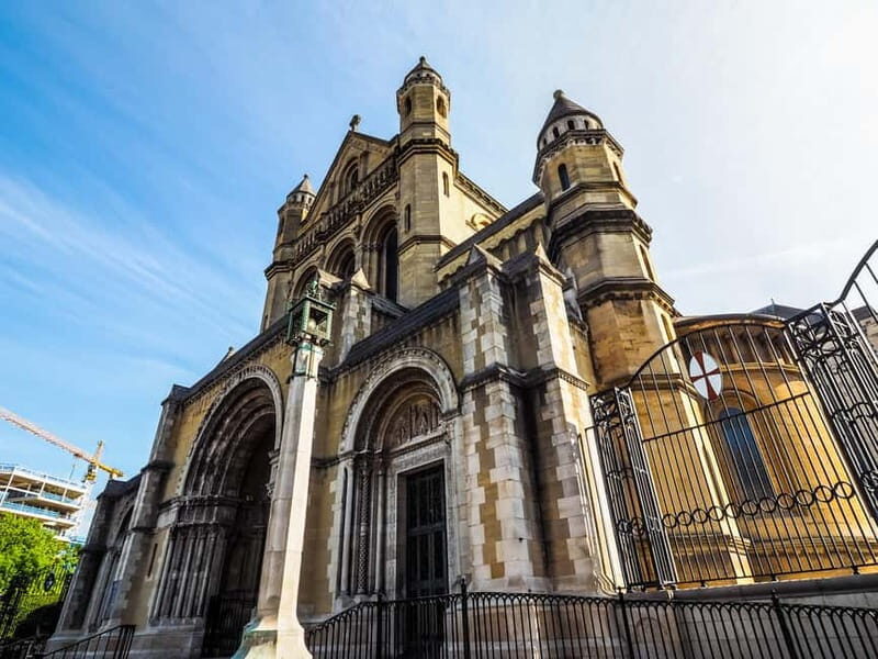 Belfast: Express Walk with a Local - What to Expect from Your Belfast Walk