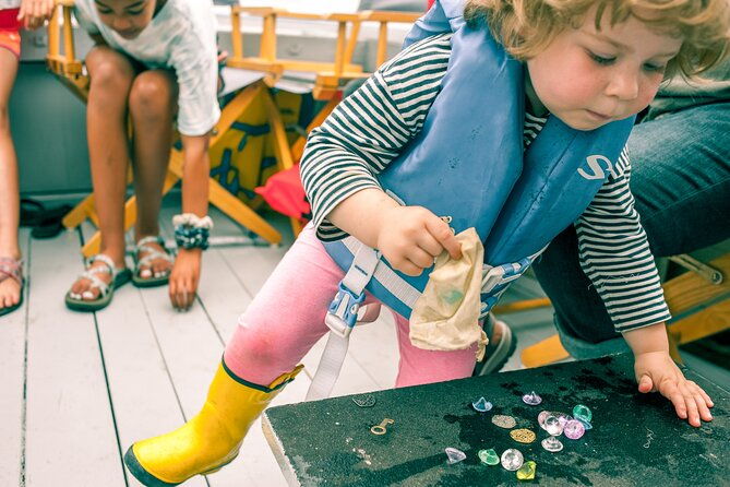 belfast-family-treasure-hunt