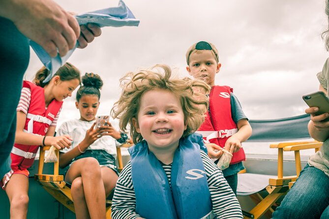 belfast-family-treasure-hunt