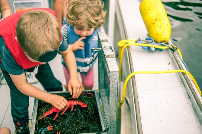 belfast-family-treasure-hunt