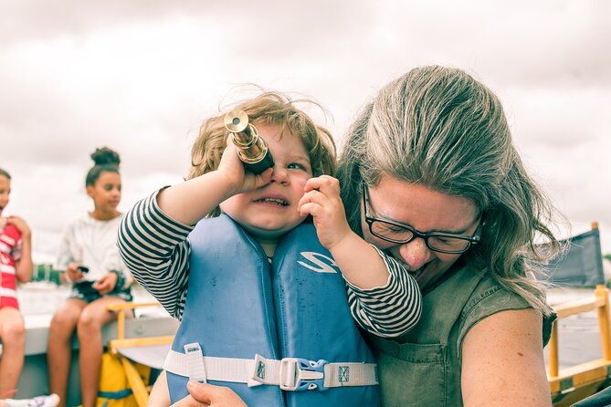 belfast-family-treasure-hunt