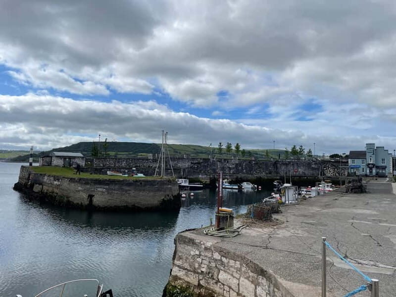 Belfast: Game of Thrones and Giants Causeway Private Tour - FAQ