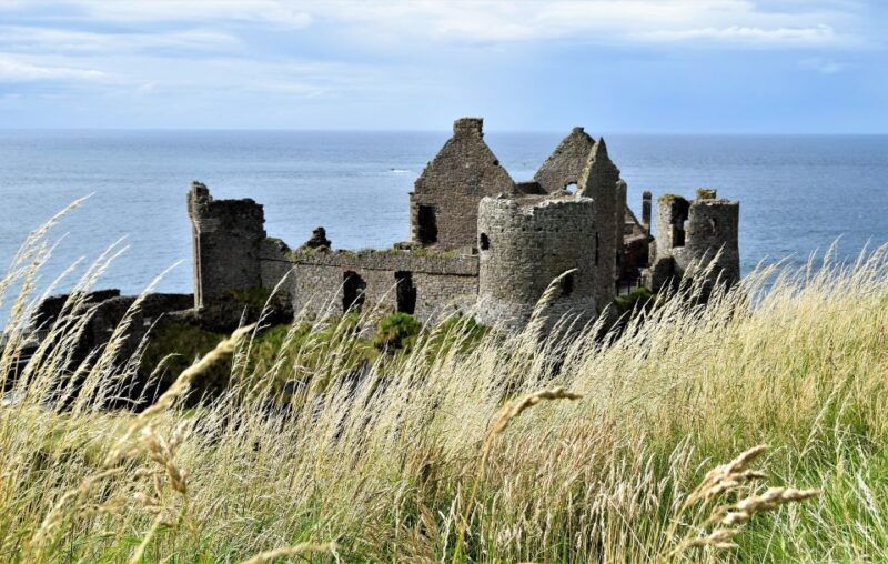 belfast-giants-causeway-2-day-rail-tour-from-dublin