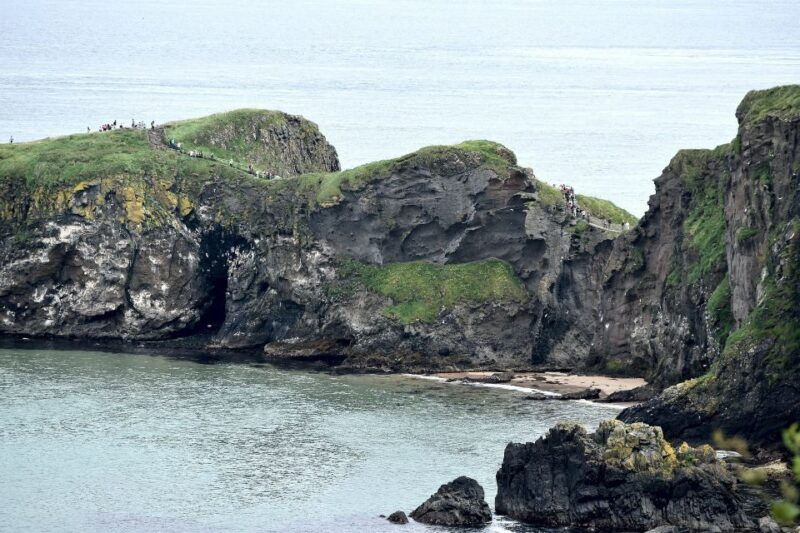 belfast-giants-causeway-2-day-rail-tour-from-dublin