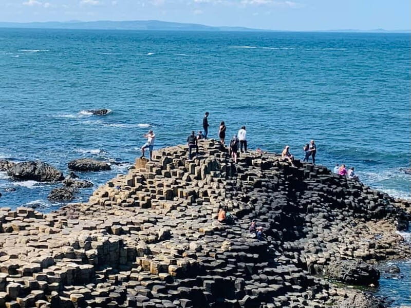 Belfast : Giants Causeway 5 hour express private tour - Belfast: Giants Causeway 5 Hour Express Private Tour Review
