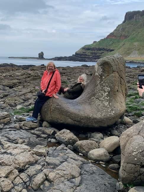 Belfast : Giants Causeway 5 hour express private tour - Pricing and Value