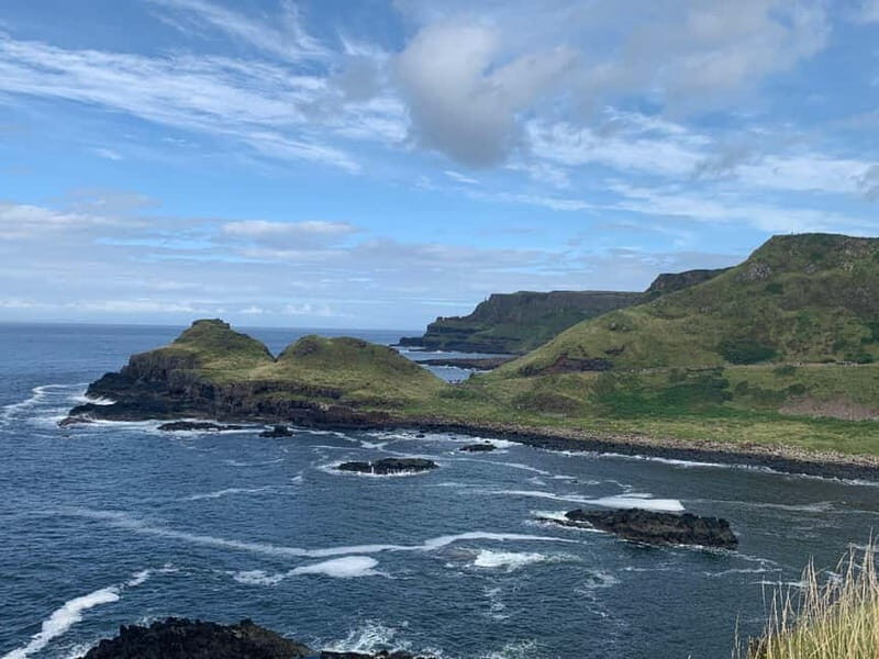 Belfast : Giants Causeway 5 hour express private tour - FAQ