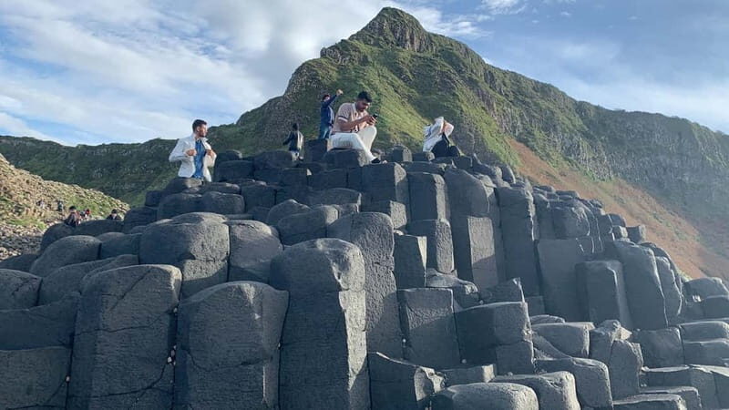 Belfast : Giants Causeway 8 hour private day tour - An In-Depth Review of the Belfast Giants Causeway 8-Hour Private Tour