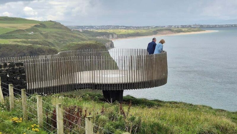Belfast: Giants Causeway and Carrick-a-Rede Ropebridge - The Itinerary Breakdown  