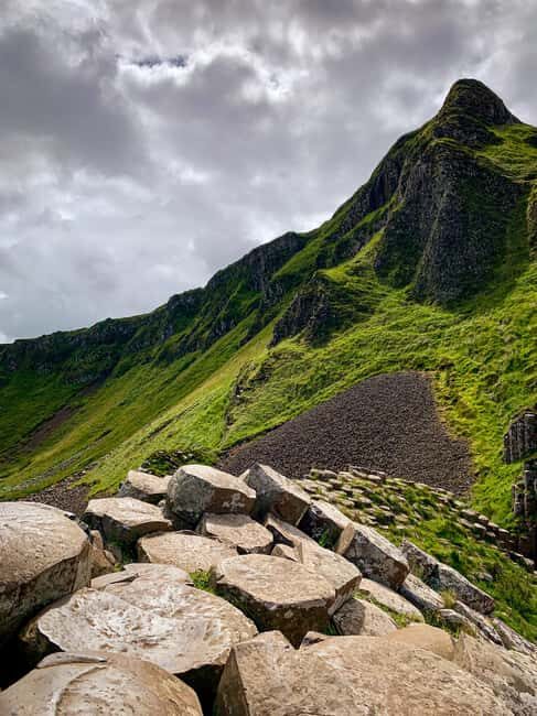 Belfast: Giants Causeway and Carrick-a-Rede Ropebridge - Authentic Experiences and Practical Insights  