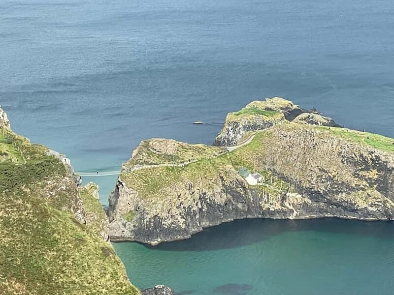 Belfast: Giant's Causeway and Game of Thrones Tour - FAQs