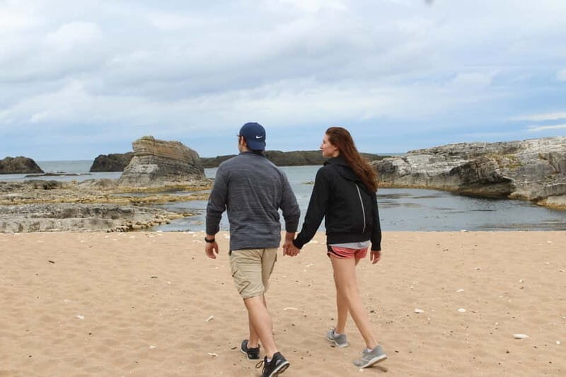Belfast: Giants Causeway and North Coast Small Group Tour - Practical Details to Keep in Mind
