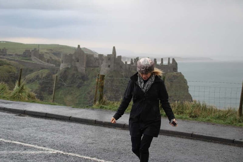 Belfast: Giants Causeway and North Coast Small Group Tour - FAQ