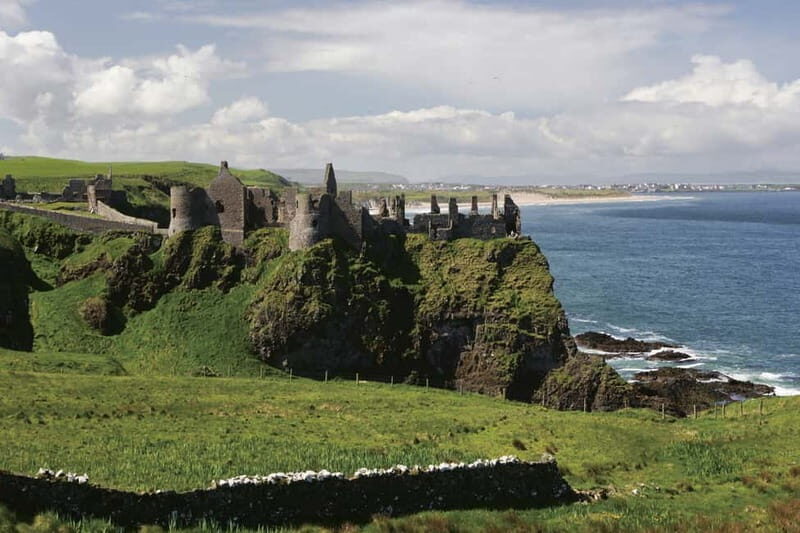 Belfast Giant's Causeway and Titanic Distillery Whiskey Tour - Practical Tips for Travelers