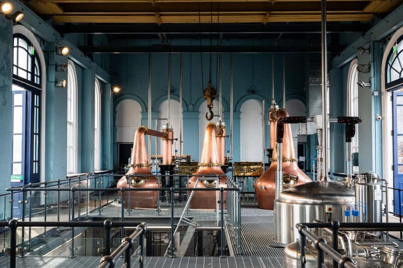 Belfast Giant's Causeway and Titanic Distillery Whiskey Tour - How the Tour Compares in Value and Experience