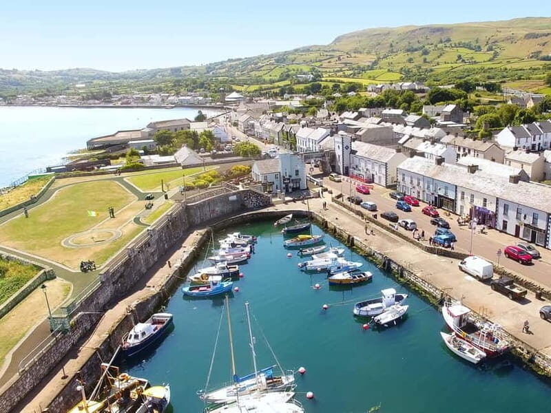 Belfast: Giant's Causeway Tour and 2-Day Open Top-Bus Tour - Final Thoughts: Is It Worth It?
