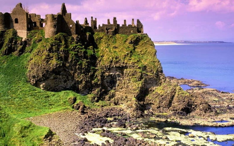 Belfast: Giant's Causeway Tour and 2-Day Open Top-Bus Tour - FAQ