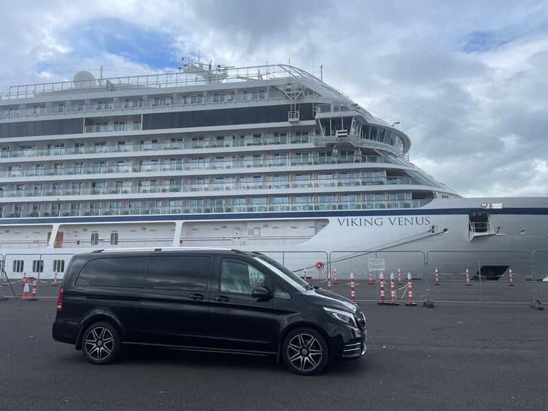 Belfast: Giants Causeway Tour Cruise Ship Excursion - The Sum Up