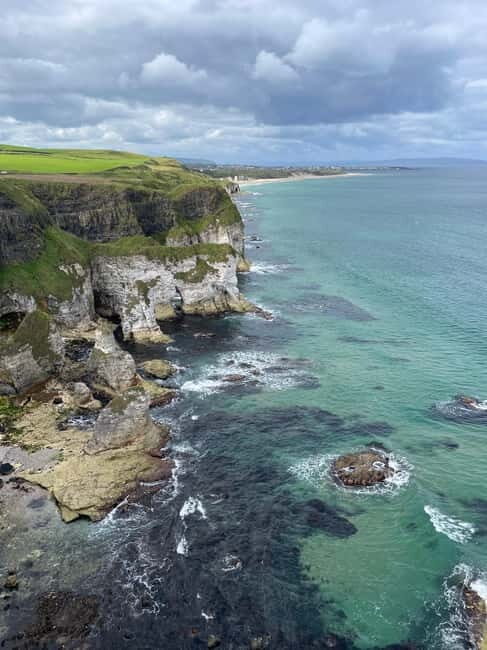 Belfast: Giants Causeway Tour Cruise Ship Excursion - FAQ