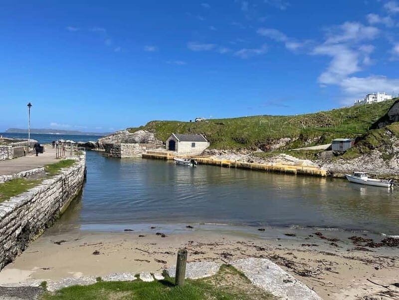 Belfast: Giants Causeway Tour - Belfast: Giants Causeway Tour – An Authentic Day Along the North Irish Coast