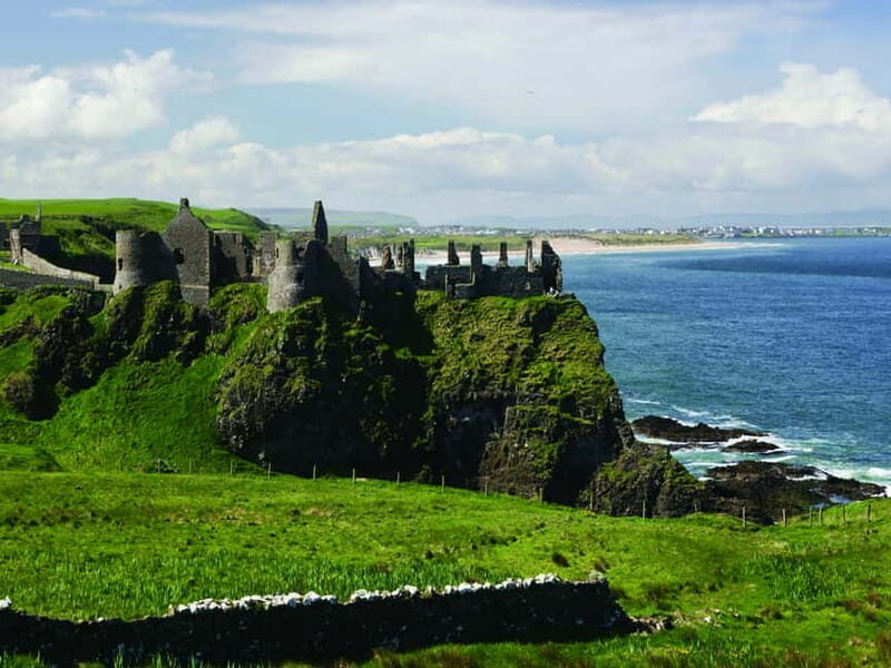 Belfast: Giant's Causeway Tour w/ Titanic Exhibit Admission - Final thoughts
