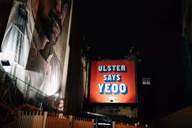 Belfast: Guided Craft Beer and Street Food Tour - The Practical Details