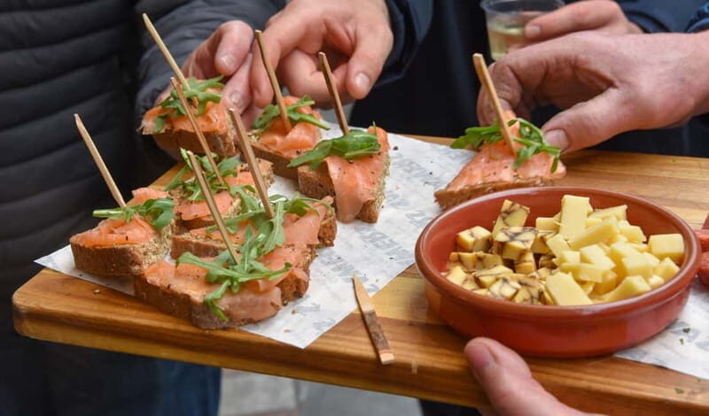 Belfast: Guided Food Walking Tour with Street Art and Pubs - Final Thoughts