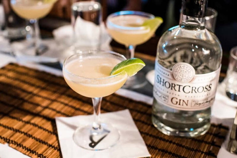 Belfast: Guided Gin Tour with 7 Gin Tastings - What to Expect from the Belfast Gin Tour
