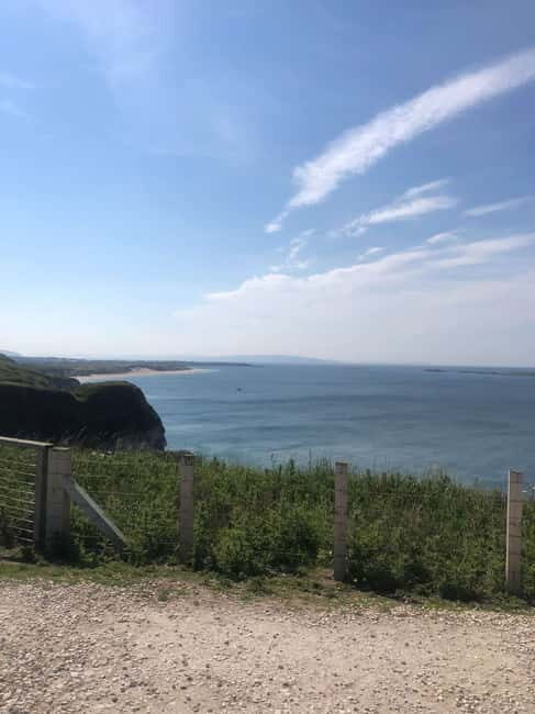 Belfast; High lights Giants Causeway private tours - Game of Thrones Film Locations