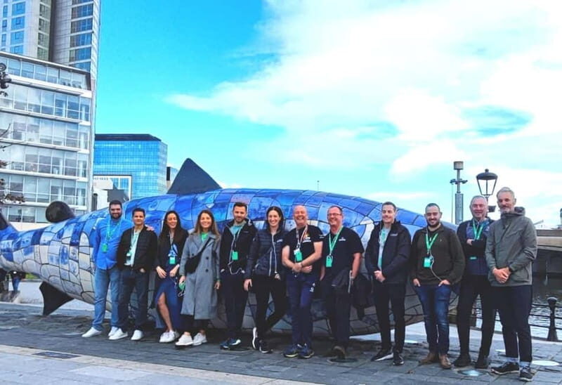 Belfast: Highlights of Belfast Tour - An In-Depth Look at the Belfast Highlights Tour