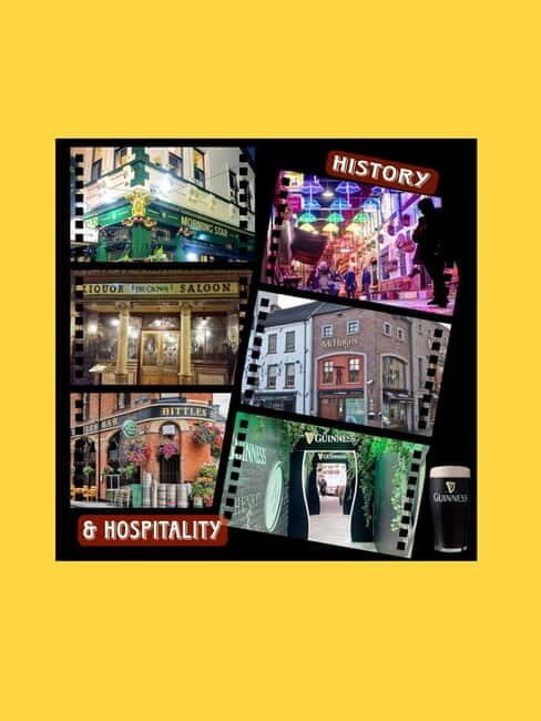 Belfast: Historic Pub Tour - The Sum Up: Is This Tour Worth It?