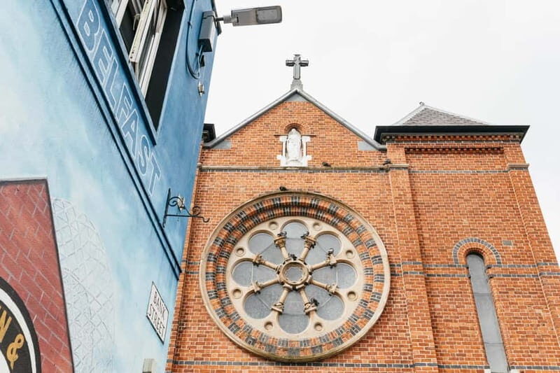 Belfast: History of The Troubles Guided Walking Tour - The Sum Up: Who Should Take This Tour?