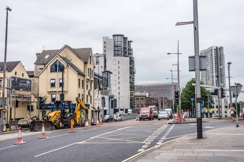 Belfast Like a Local: Customized Private Tour - Exploring Belfast on Your Terms