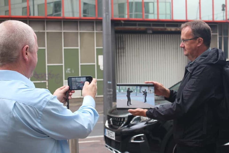Belfast: Line of Duty Guided Walking Tour with Private Guide - FAQs