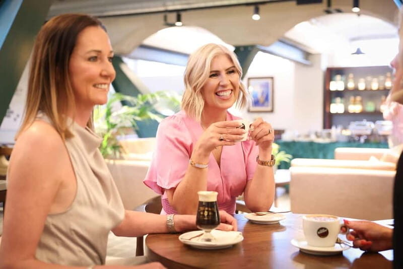 Belfast: McConnell's Distillery Guided Tour with Tasting - Key Points