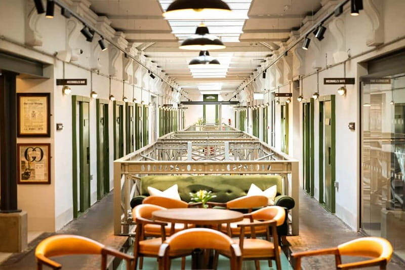 Belfast: McConnell's Distillery Guided Tour with Tasting - The Experience from a Traveler’s Perspective